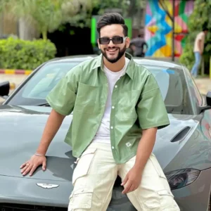 abhishek malhan
