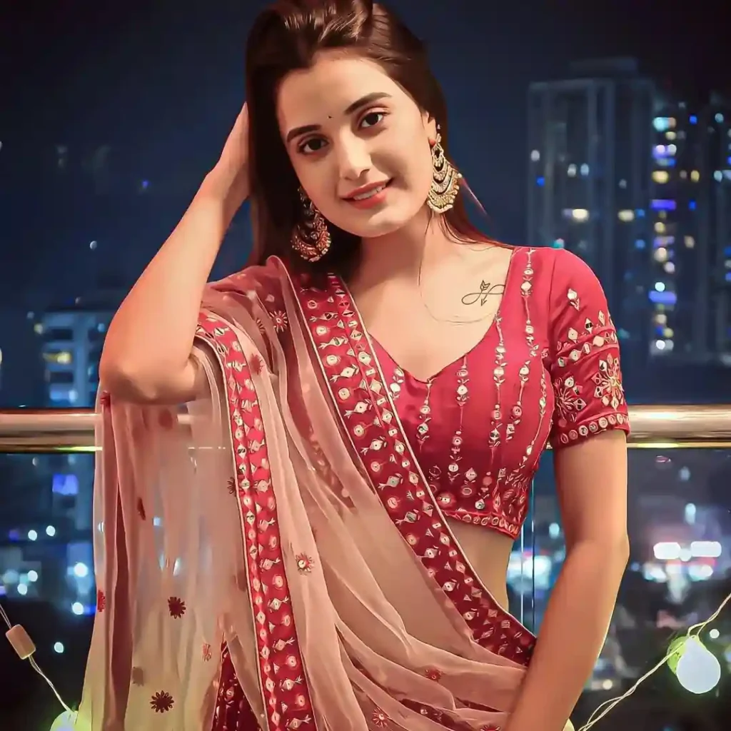 ayushi khurana