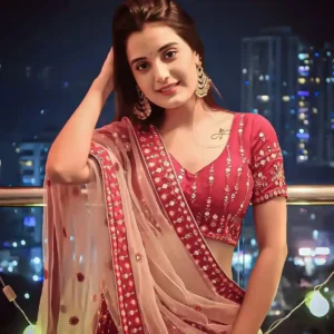 ayushi khurana