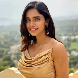 bhagyashree limaye