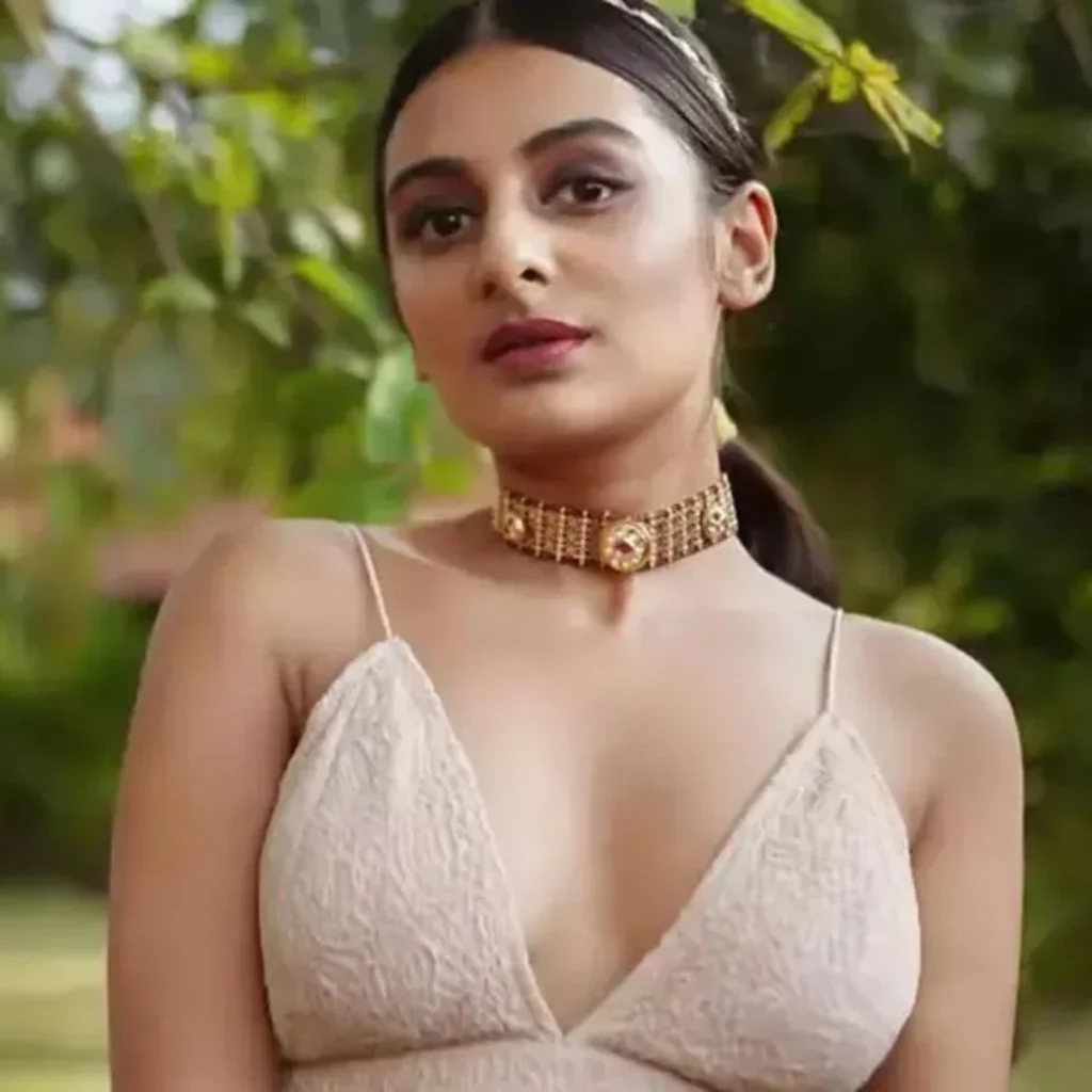 deesha dhanuka