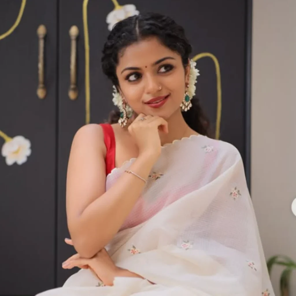 hansika krishna