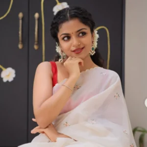 hansika krishna