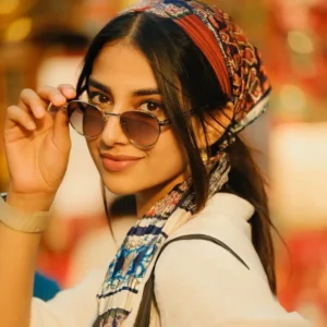 meenakshi chaudhary