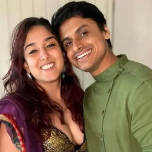 nupur shikhare