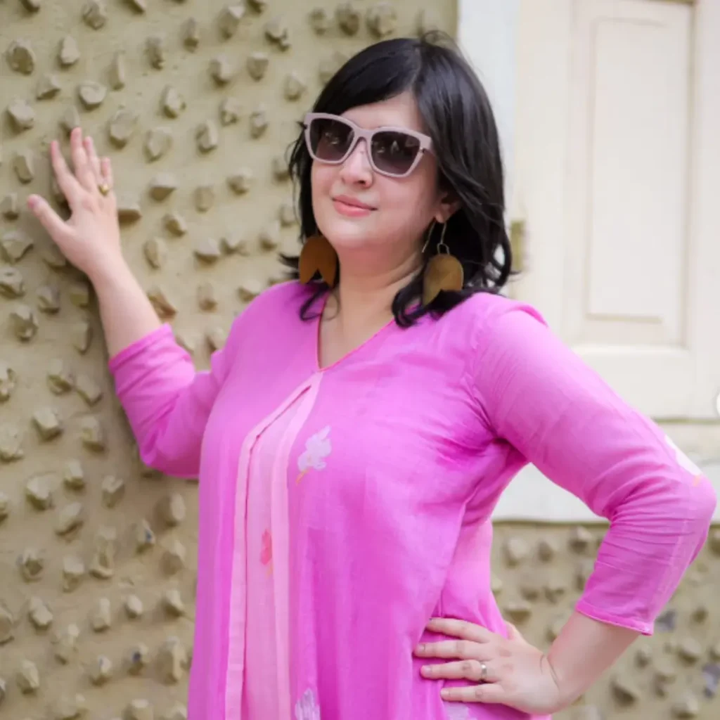 piya chakraborty age