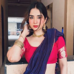 pratiksha honmukhe