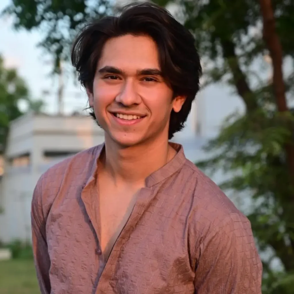 samar jafri