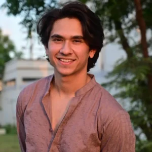 samar jafri