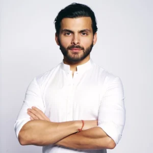 shikhar pahariya
