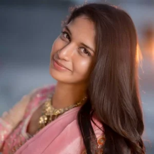 sridevi apalla