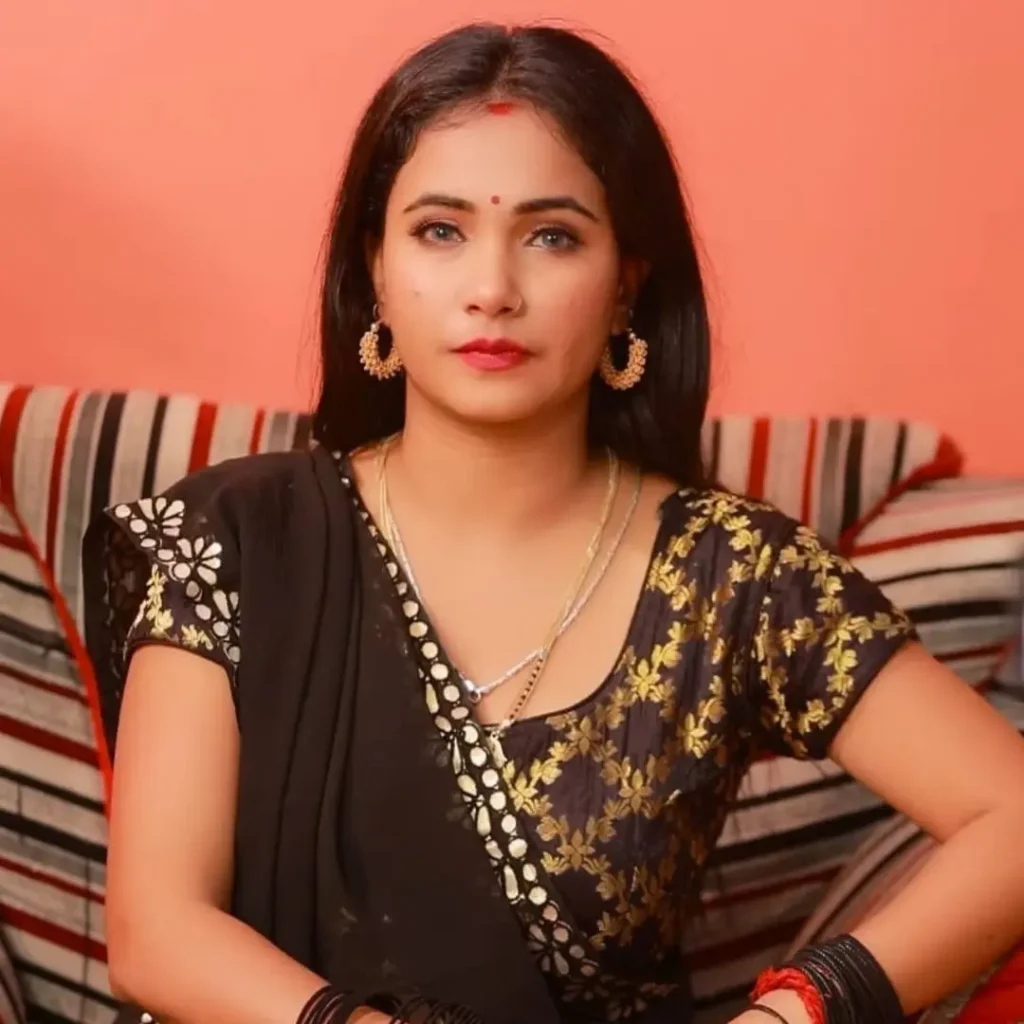 trisha kar madhu