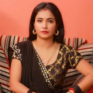 trisha kar madhu