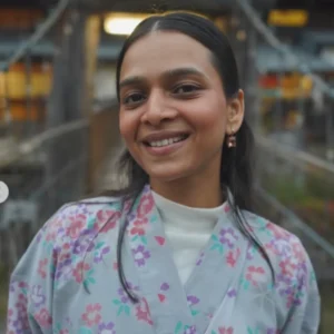 urmila lawekar
