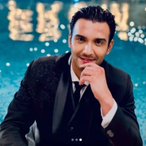adhik mehta