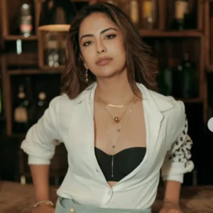 avika gor