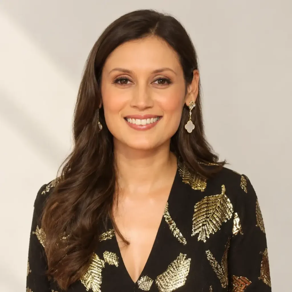 drisha acharya