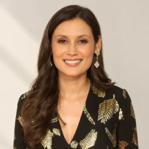 drisha acharya
