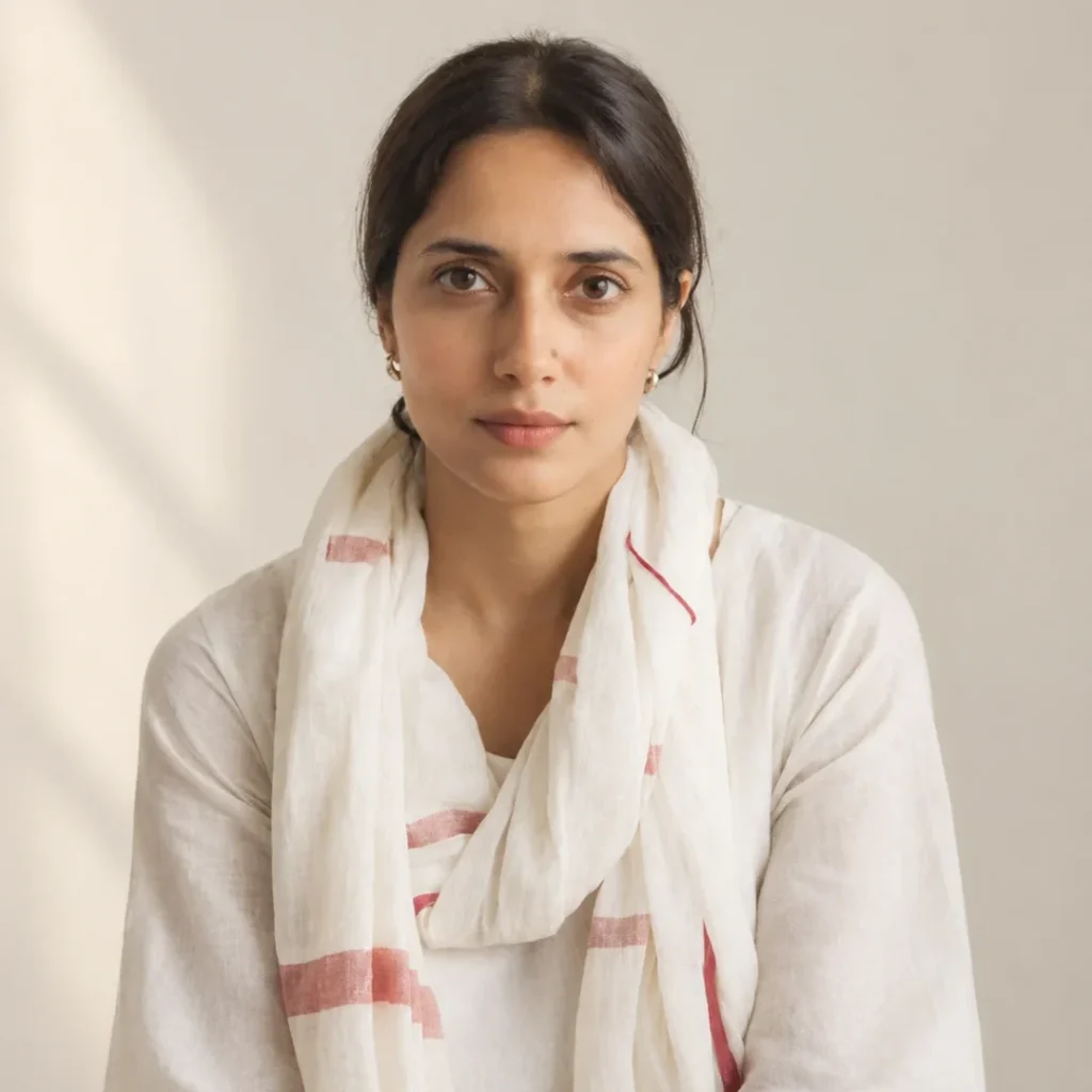kaveri seth