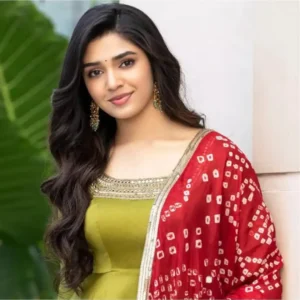 krithi shetty
