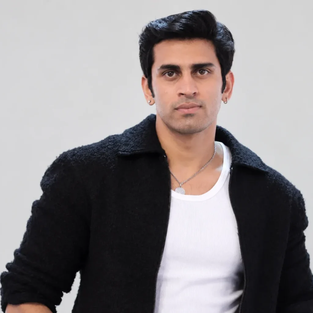 kushal tanwar