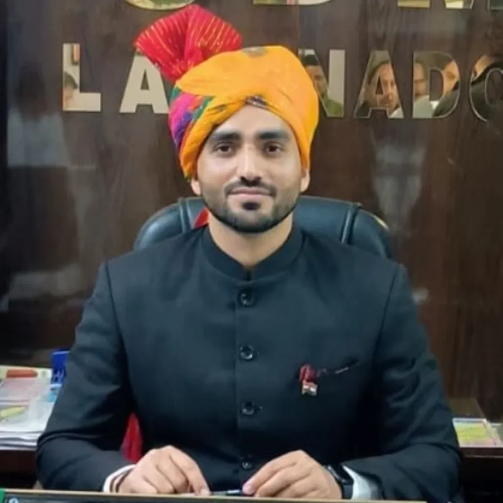 ravi kumar sihag
