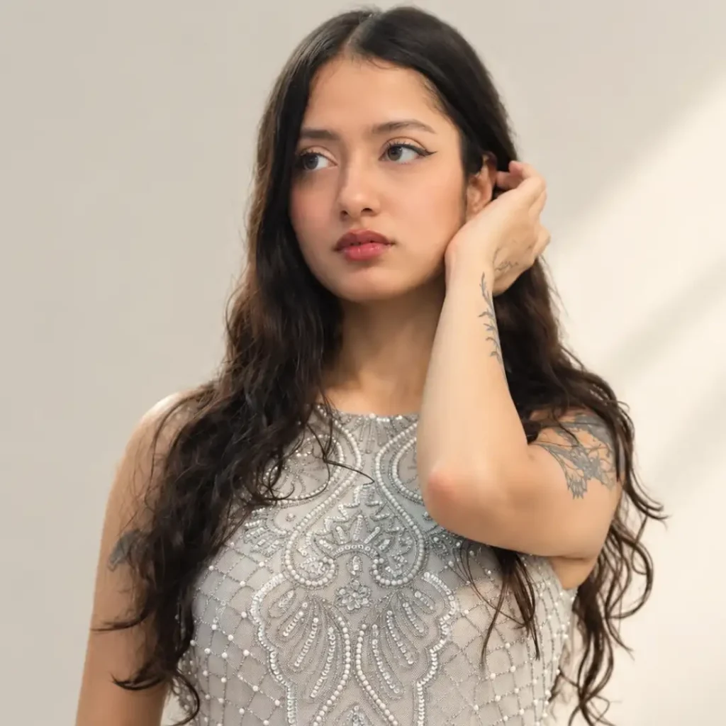 ruru thakur